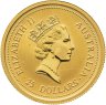 Купить Австралия 25 долларов (dollars) 1997