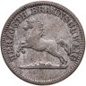 Купить Ганновер 1 грош 1858