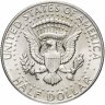 Купить США 50 центов (1/2 доллара, half dollar) 1968