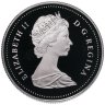 Купить Канада 1 доллар 1987