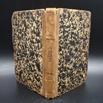 купить Книга "Narrations et exercices de mémoire en prose et en vers" ("Рассказы и упражнения на запоминание в прозе и стихах"), на французском языке, бумага, печать, Российская империя, 1903 г.