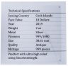 Купить Острова Кука 10 долларов 2019 "Серия Мифологии - Сандалии Гермеса" в футляре, с сертификатом