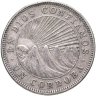 Купить Никарагуа 1 кордоба (cordoba) 1972