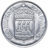 Купить Сан-Марино 5 лир 1973
