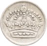 Купить Швеция 10 эре (ore) 1956