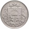 Купить Латвия 20 сантимов (santimu) 1922
