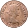 Купить Австралия 1 пенни (penny) 1963