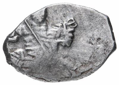 купить Фёдор III Алексеевич Романов . Копейка Московского чекана. R8