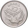 Купить 50 крузейро (cruzeiros) 1984     Бразилия