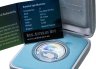 Купить Австралия 5 долларов 2009 Proof "Международный полярный год 2007-2008 голограмма" в футляре, с сертификатом