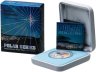 Купить Австралия 5 долларов 2009 Proof "Международный полярный год 2007-2008 голограмма" в футляре, с сертификатом
