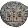 Купить Римская империя, Констанций II, 337-361 годы, Нуммий.