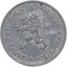 Купить Богемия и Моравия 1  крона (koruna) 1944