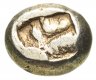 Купить Иония, Фокея, 521-478 годы до Р.Х., Гекте (1/6 Статера). Электрум (сплав Золото с серебром)