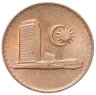 Купить Малайзия 1 сен (sen) 1985