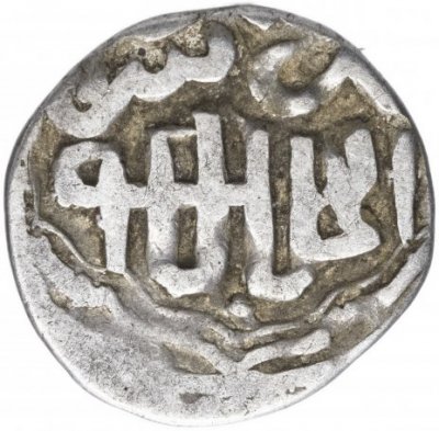 купить Джанибек-Хан, Данг чекан Сарай ал Джедид 747г.х.