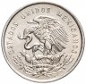 Купить Мексика 50 сентаво (centavos) 1950