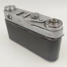 Купить Фотоаппарат "Зоркий-6" с объективом "Индустар-26м" в оригинальном кофре, металл, стекло, пластик, кожа, Красногорский механический завод (КМЗ), СССР, 1959-1966 гг.