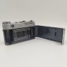 Купить Фотоаппарат "Зоркий-6" с объективом "Индустар-26м" в оригинальном кофре, металл, стекло, пластик, кожа, Красногорский механический завод (КМЗ), СССР, 1959-1966 гг.