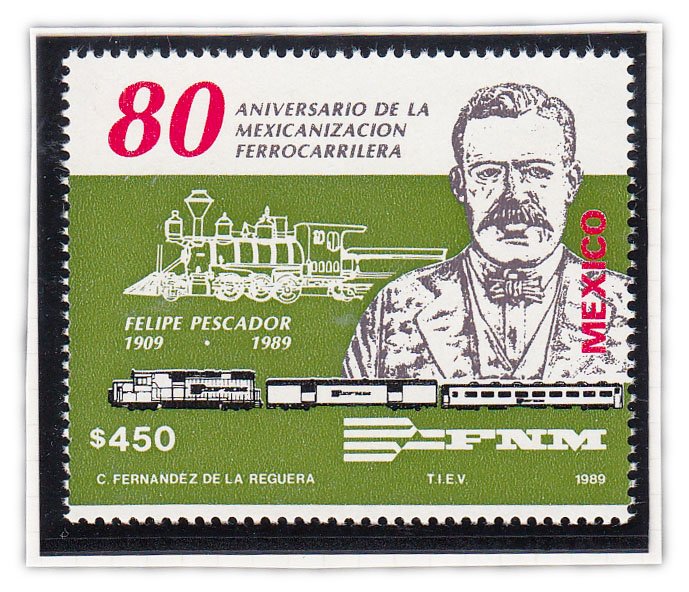 Марки Марк 1989. 22 Декабря 1989 марка. Mexico 80 tsik America вкладыш.