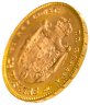 Купить Испания 25 песет (pesetas) 1877 Король Альфонсо XII