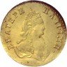 Купить полтина 1778 года