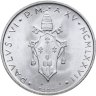 Купить Ватикан 500 лир (lire) 1977