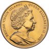 Купить Британские Виргинские острова 5 долларов 2009 XXIX летние Олимпийские игры, Пекин 2008 - Азия
