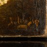 Купить Картина "На берегу реки", художник Афанасий Маслов [экспертиза НИНЭ им. П.М. Третьякова, эксперт А.Б. Дергачева], холст, масло, Российская империя, 1887 г.