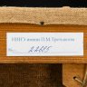 Купить Картина "На берегу реки", художник Афанасий Маслов [экспертиза НИНЭ им. П.М. Третьякова, эксперт А.Б. Дергачева], холст, масло, Российская империя, 1887 г.