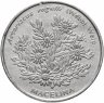 Купить Кабо-Верде 50 эскудо (escudos) 1994 "Растения - Asteriscus vogelli"