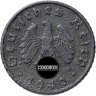 Купить Германия (Третий рейх) 5 рейхспфеннигов 1940 A