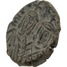 Купить Византийская империя, Михаил II Травл, 820-829 годы, Фоллис.