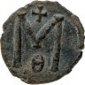 Купить Византийская империя, Михаил II Травл, 820-829 годы, Фоллис.