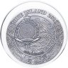 Купить Остров Ниуэ 5 долларов 2023 "Чжан Фэй - легенды о великих китайских императорах", в футляре с сертификатом