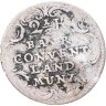 Купить Бранденбург-Байрейт 2½ крейцера 1789