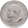 Купить Кения 1 шиллинг (shilling) 2010