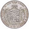 Купить Пруссия 2 талера  1840 Фридрих Вильгельм III