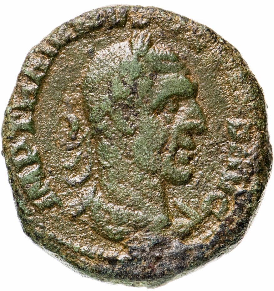 купить Римская Империя, Филипп I, 244-249 гг, сестерций (реверс: Дакия стоит, слева орел, справа лев)