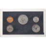 Купить США набор из 5-ти монет пруф 1971 S в официальной упаковке
