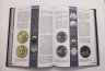 Купить Книга Ларин-Подольский И.А. "Юбилейные и памятные монеты мира" подарочное издание, кожаный переплет, авторская ручная работа, другой, Российская Федерация, 2016 г.