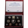 Купить Великобритания, годовой набор 1999 Proof в оригинальной упаковке
