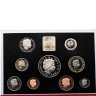 Купить Великобритания, годовой набор 1999 Proof в оригинальной упаковке