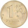 Купить 1 рубль 2003 СПМД