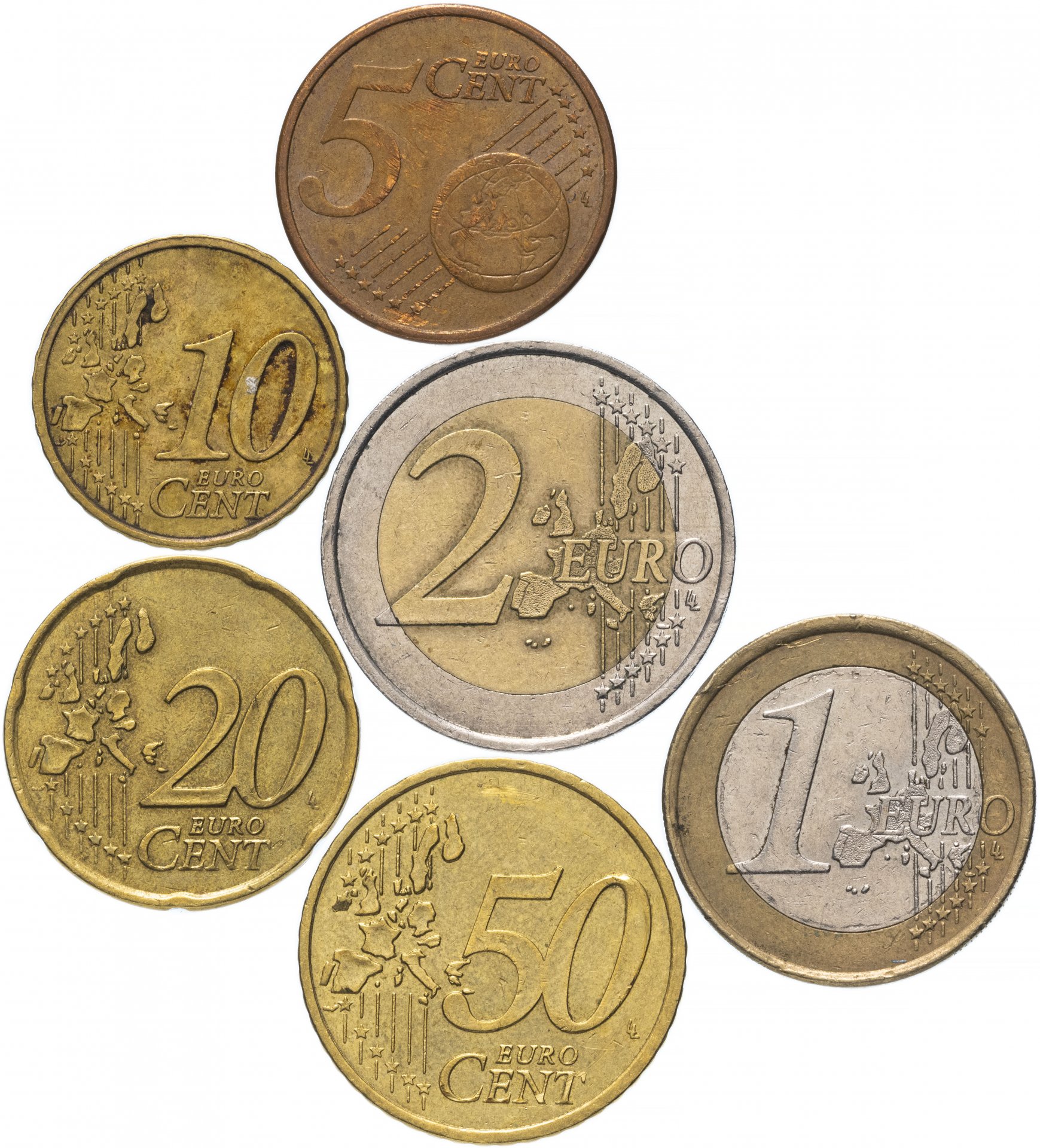 1 5 евро в рубли. 2 Евро копейка. Монеты евро. Иностранные монеты. Иностранные деньги монеты.