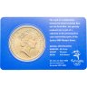 Купить Австралия 5 долларов 2000 Олимпийские игры в Сиднее - Легкая атлетика
