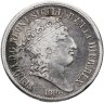 Купить Италия, Королевство обеих Сицилий 120 грано 1818
