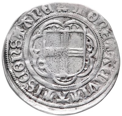 Купить Констанц 1 батцен 1499-1533