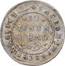Купить Саксония 1/12 талера (thaler) 1695