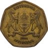 Купить Ботсвана 2 пулы (pula) 2004